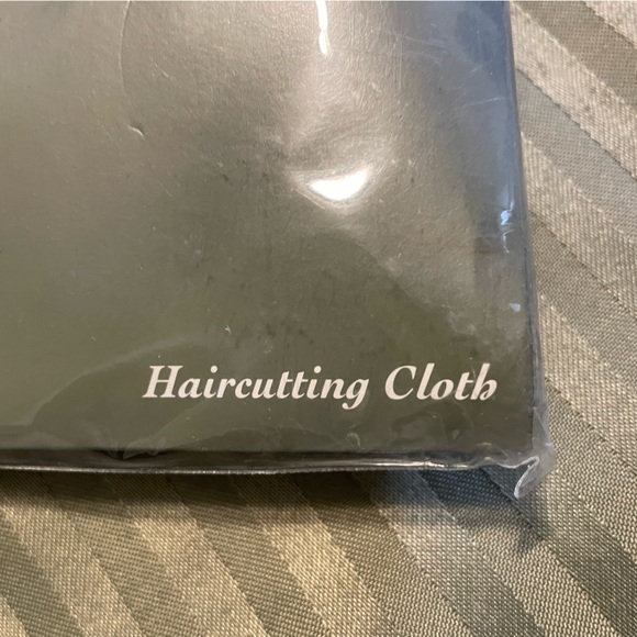 Set of Rhinestone Headbands in Blue, Purple, and Black With Hair Cutting  Cloth - Picture 3 of 3